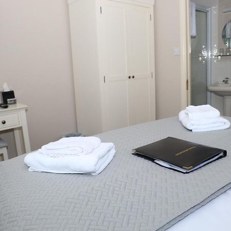 Madelines Accommodation Tinahely Dış mekan fotoğraf