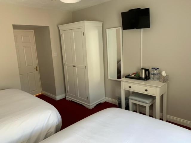Madelines Accommodation Tinahely Dış mekan fotoğraf