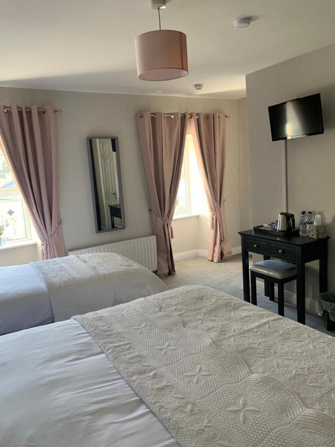 Madelines Accommodation Tinahely Dış mekan fotoğraf