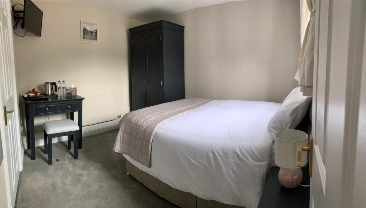 Madelines Accommodation Tinahely Dış mekan fotoğraf