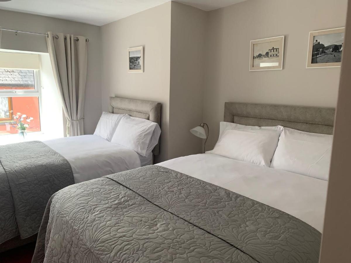 Madelines Accommodation Tinahely Dış mekan fotoğraf