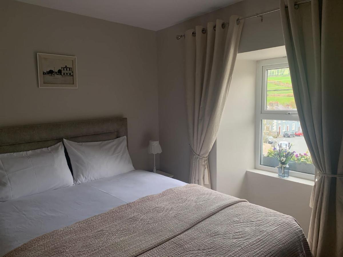 Madelines Accommodation Tinahely Dış mekan fotoğraf