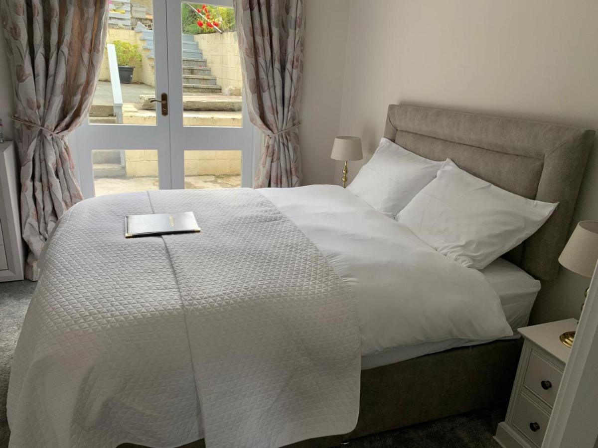 Madelines Accommodation Tinahely Dış mekan fotoğraf