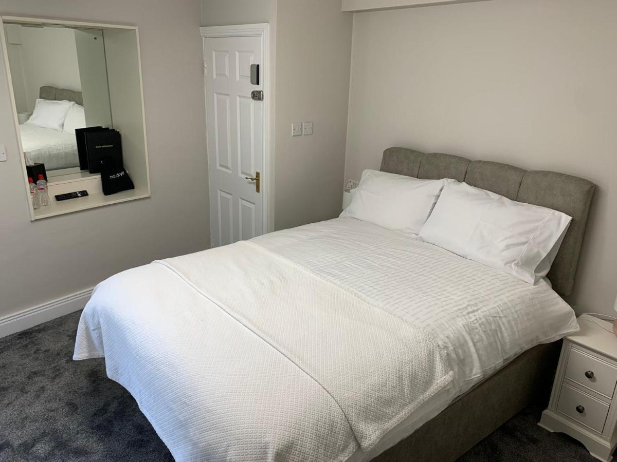 Madelines Accommodation Tinahely Dış mekan fotoğraf