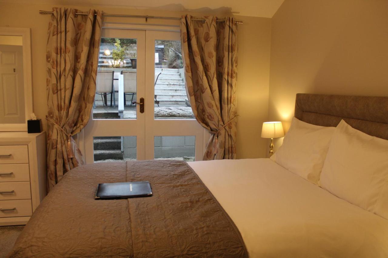 Madelines Accommodation Tinahely Dış mekan fotoğraf