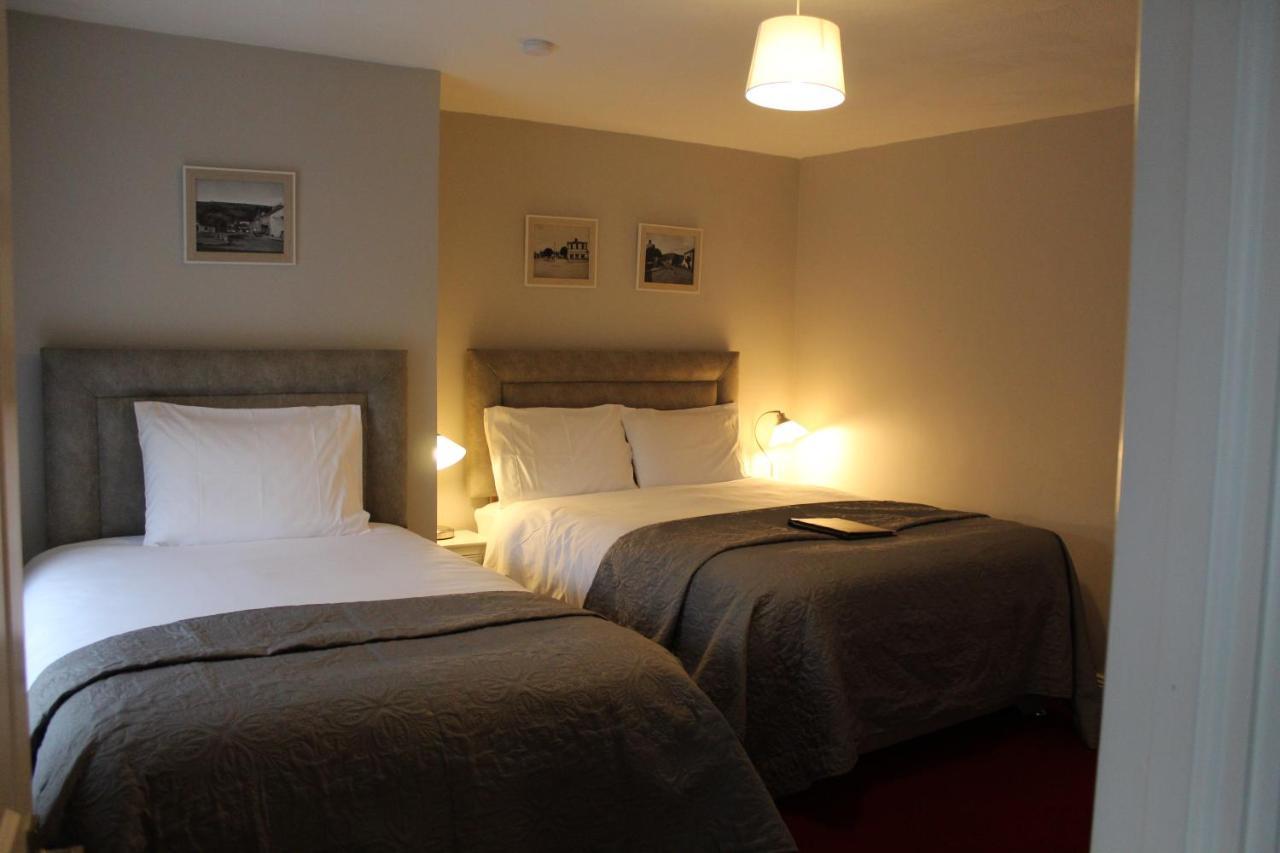 Madelines Accommodation Tinahely Dış mekan fotoğraf
