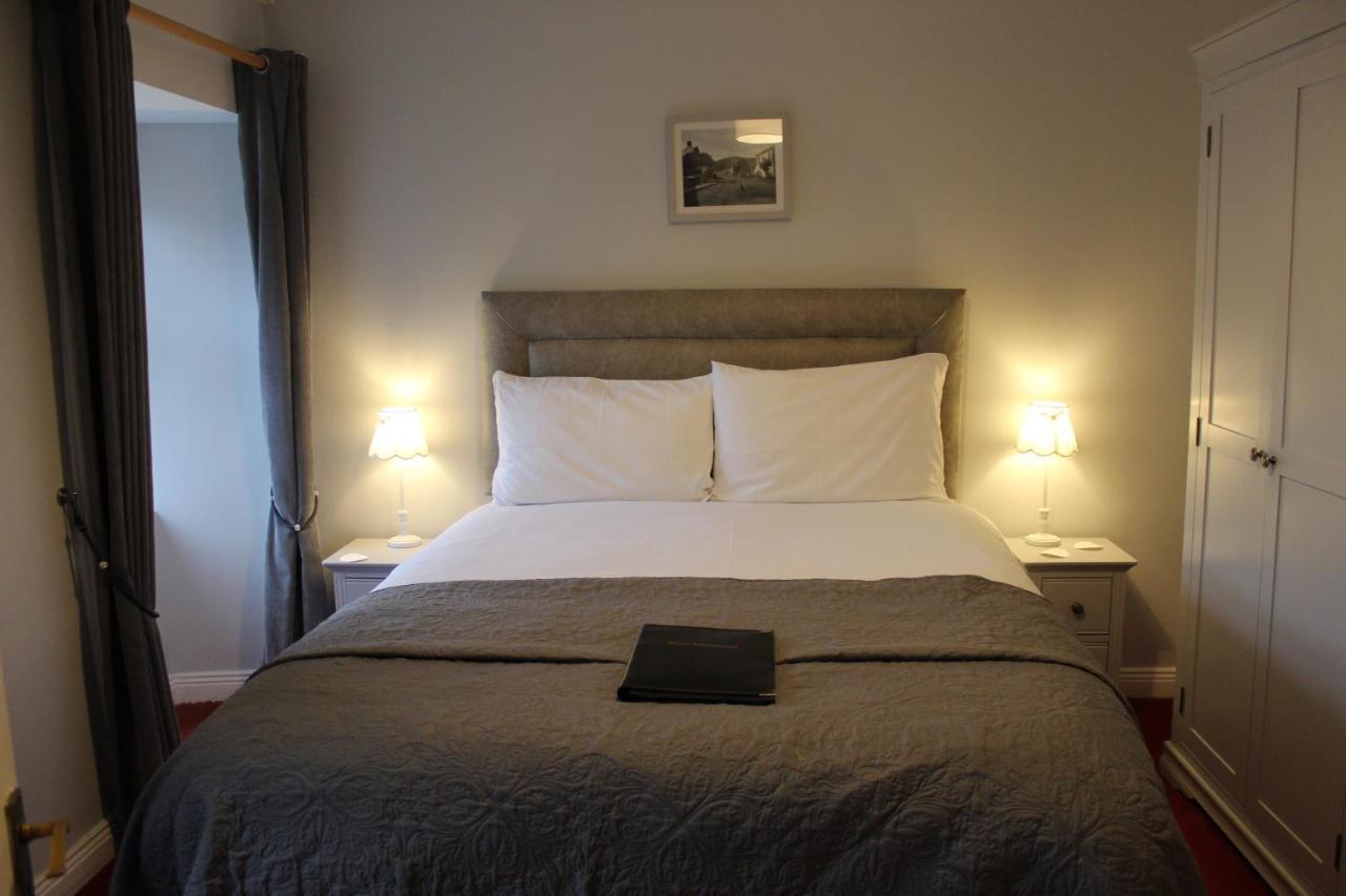 Madelines Accommodation Tinahely Dış mekan fotoğraf