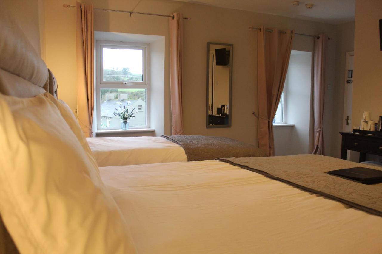 Madelines Accommodation Tinahely Dış mekan fotoğraf