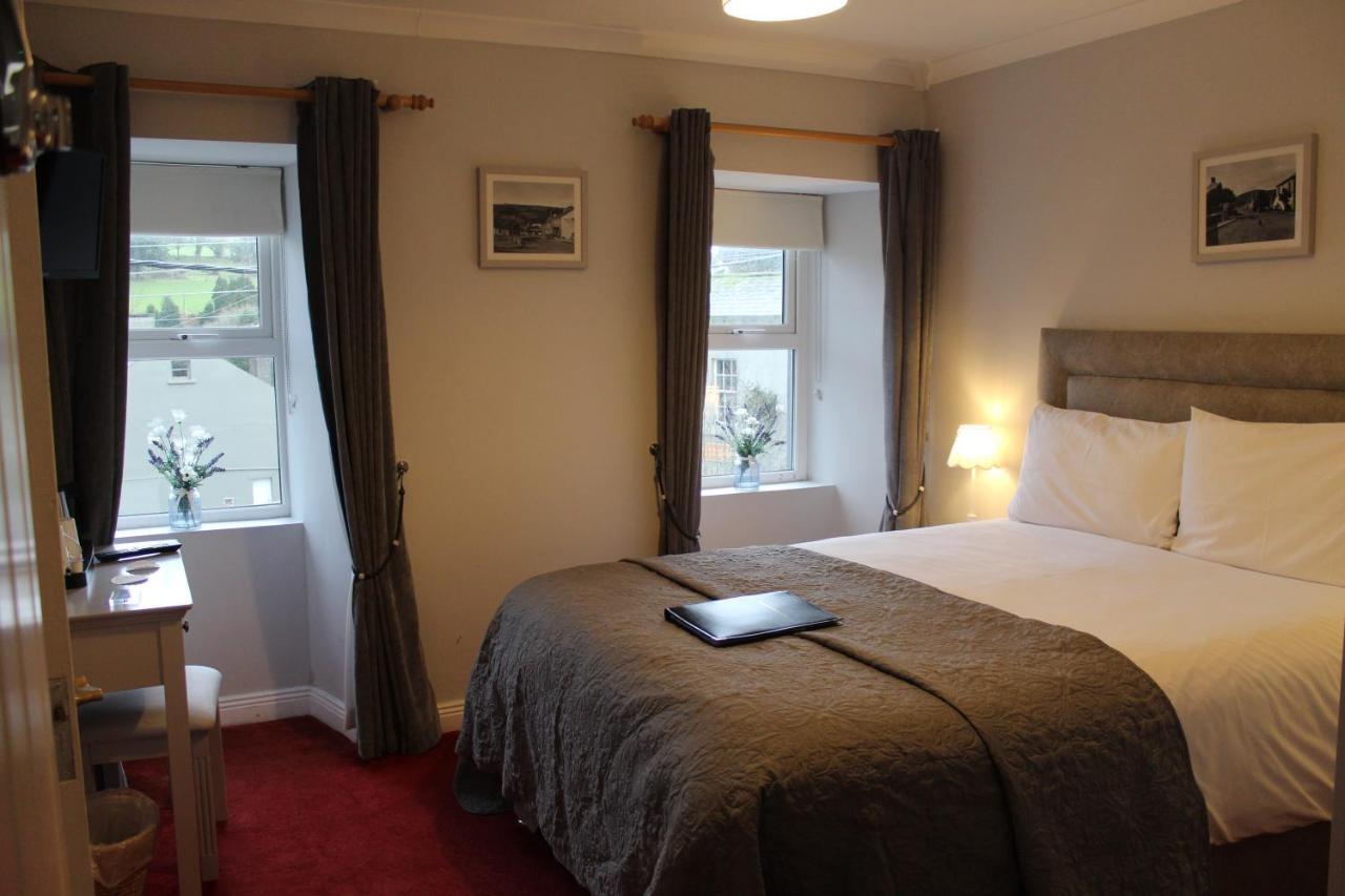 Madelines Accommodation Tinahely Dış mekan fotoğraf