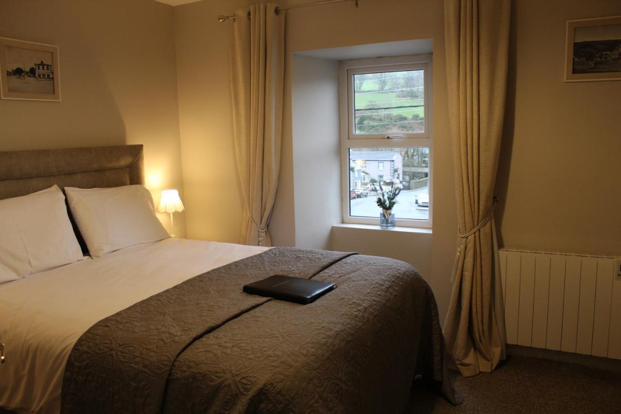 Madelines Accommodation Tinahely Dış mekan fotoğraf