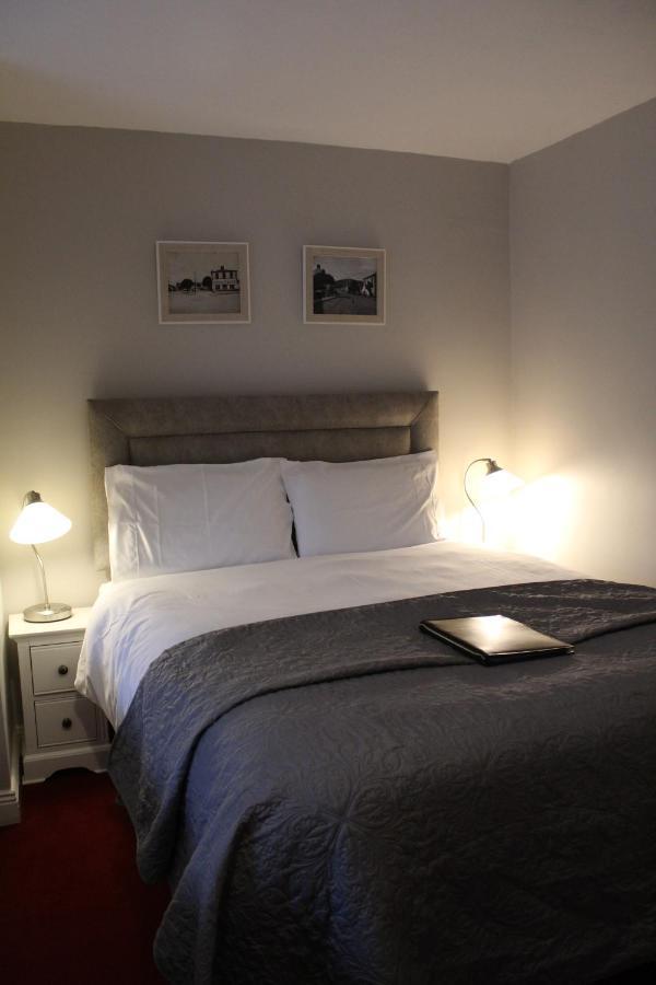 Madelines Accommodation Tinahely Dış mekan fotoğraf