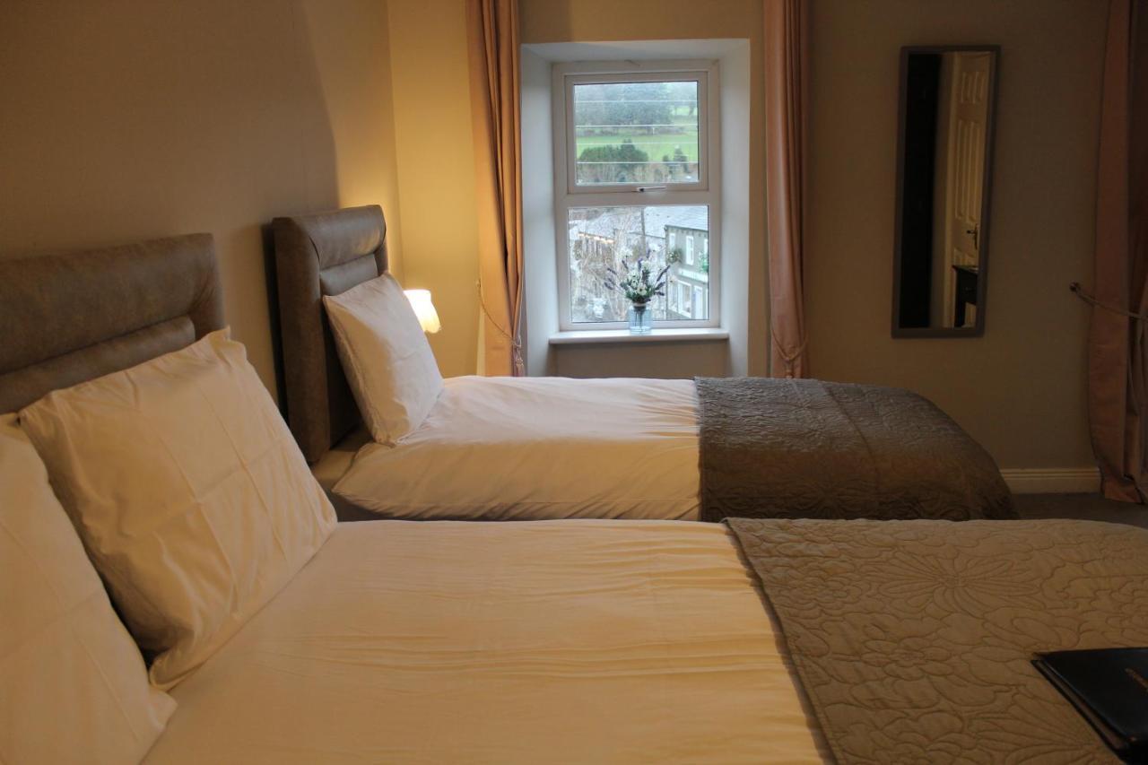 Madelines Accommodation Tinahely Dış mekan fotoğraf