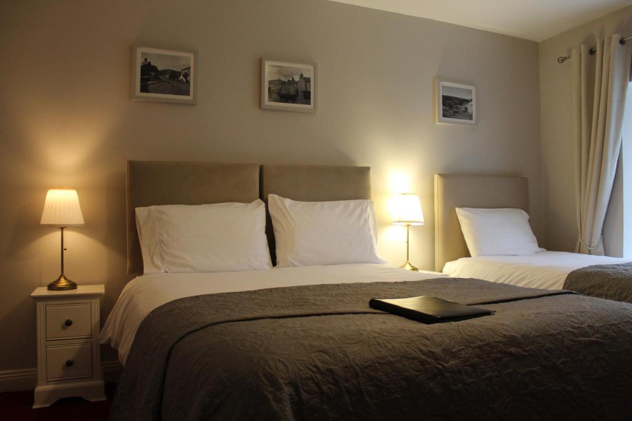 Madelines Accommodation Tinahely Dış mekan fotoğraf
