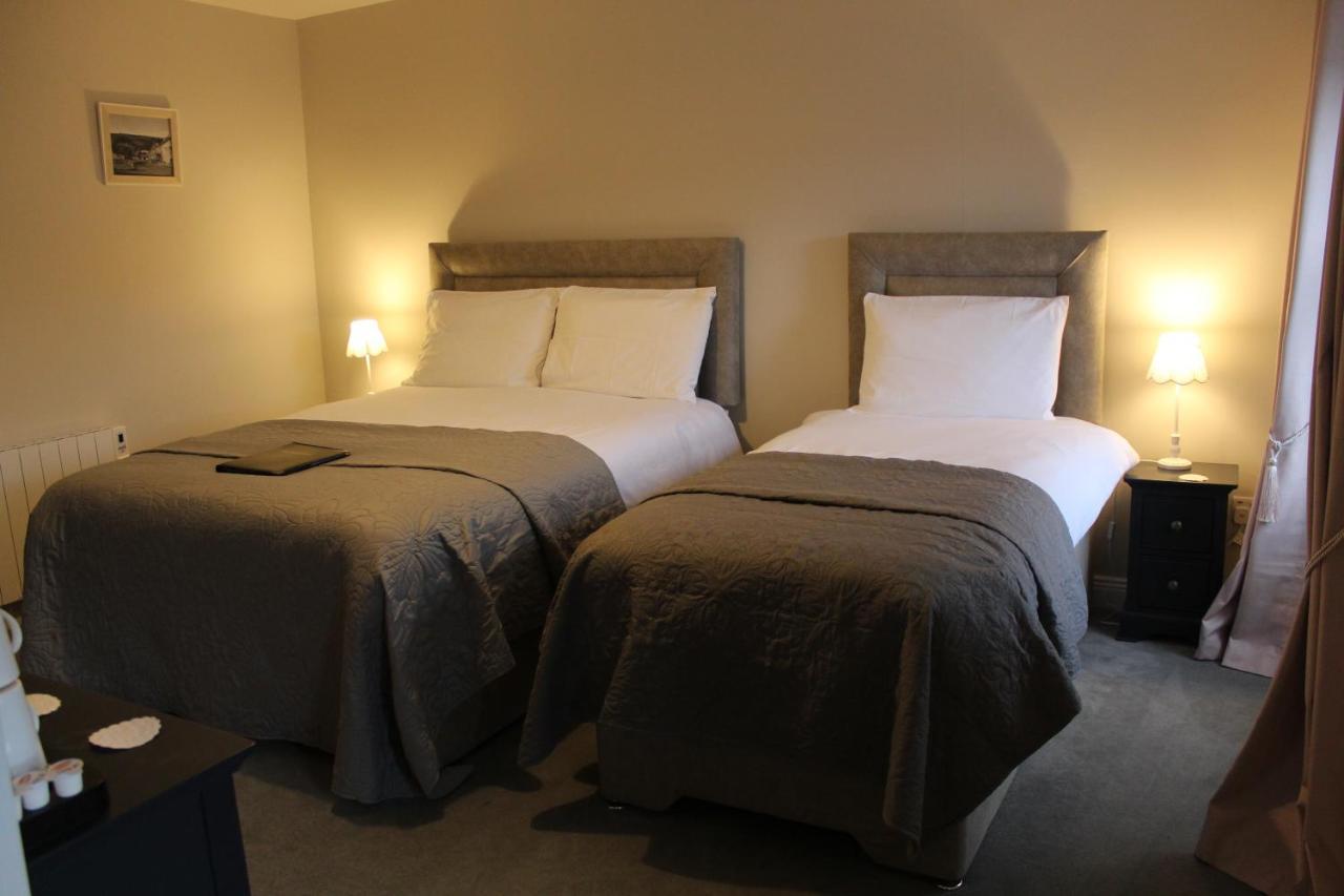 Madelines Accommodation Tinahely Dış mekan fotoğraf