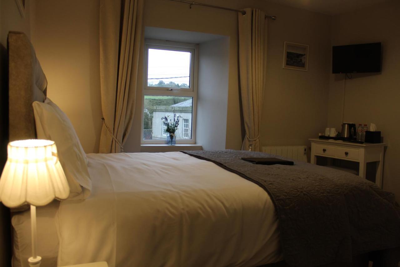 Madelines Accommodation Tinahely Dış mekan fotoğraf