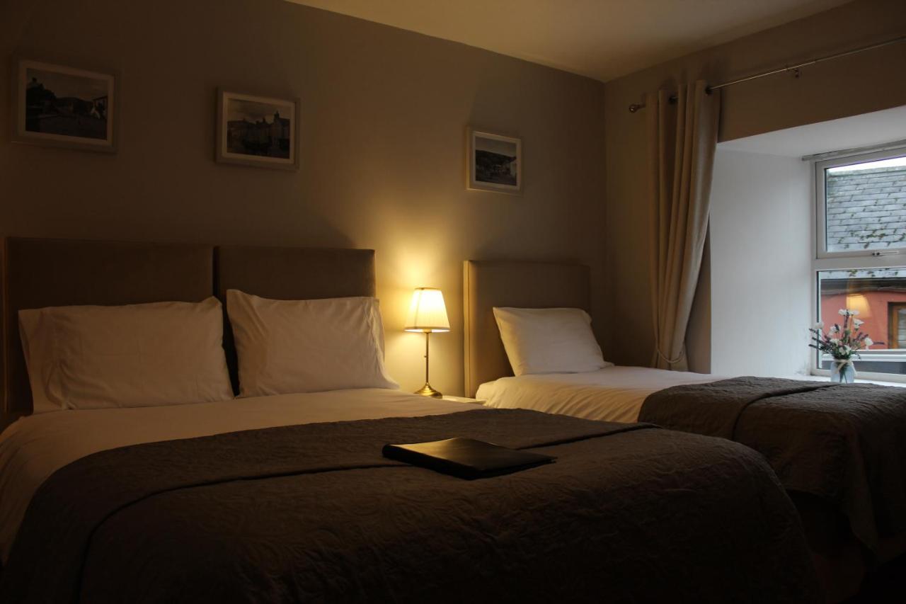Madelines Accommodation Tinahely Dış mekan fotoğraf