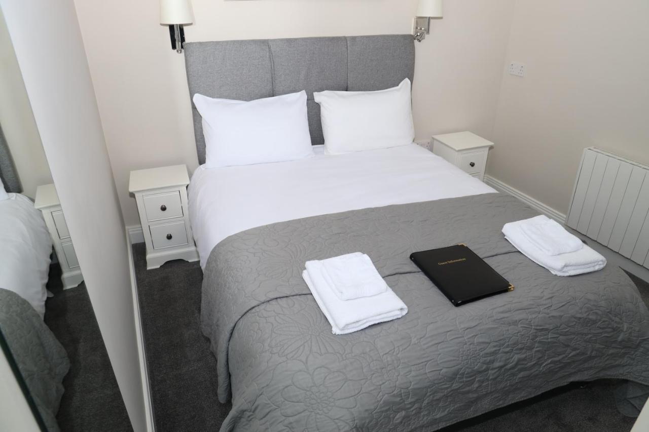 Madelines Accommodation Tinahely Dış mekan fotoğraf