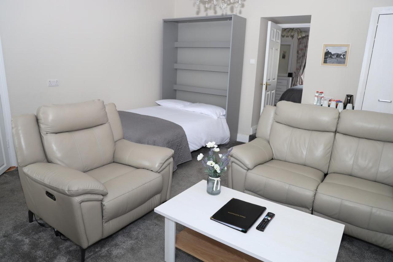 Madelines Accommodation Tinahely Dış mekan fotoğraf