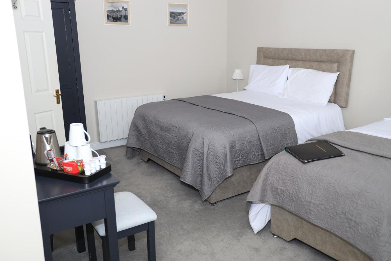 Madelines Accommodation Tinahely Dış mekan fotoğraf