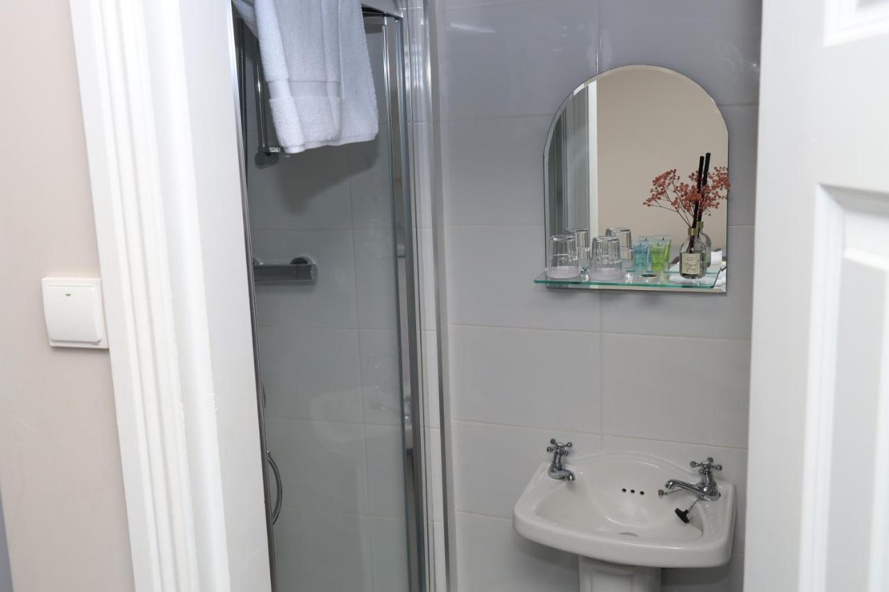 Madelines Accommodation Tinahely Dış mekan fotoğraf