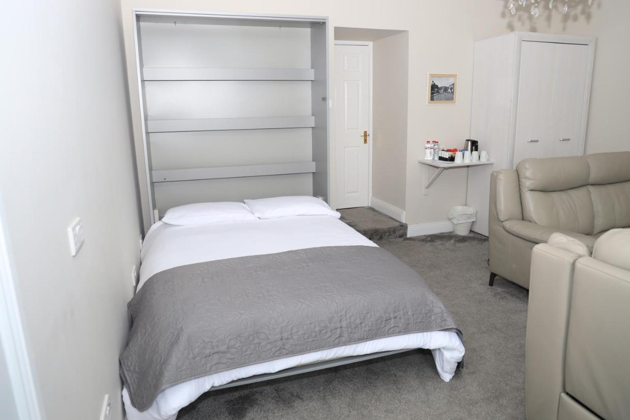 Madelines Accommodation Tinahely Dış mekan fotoğraf