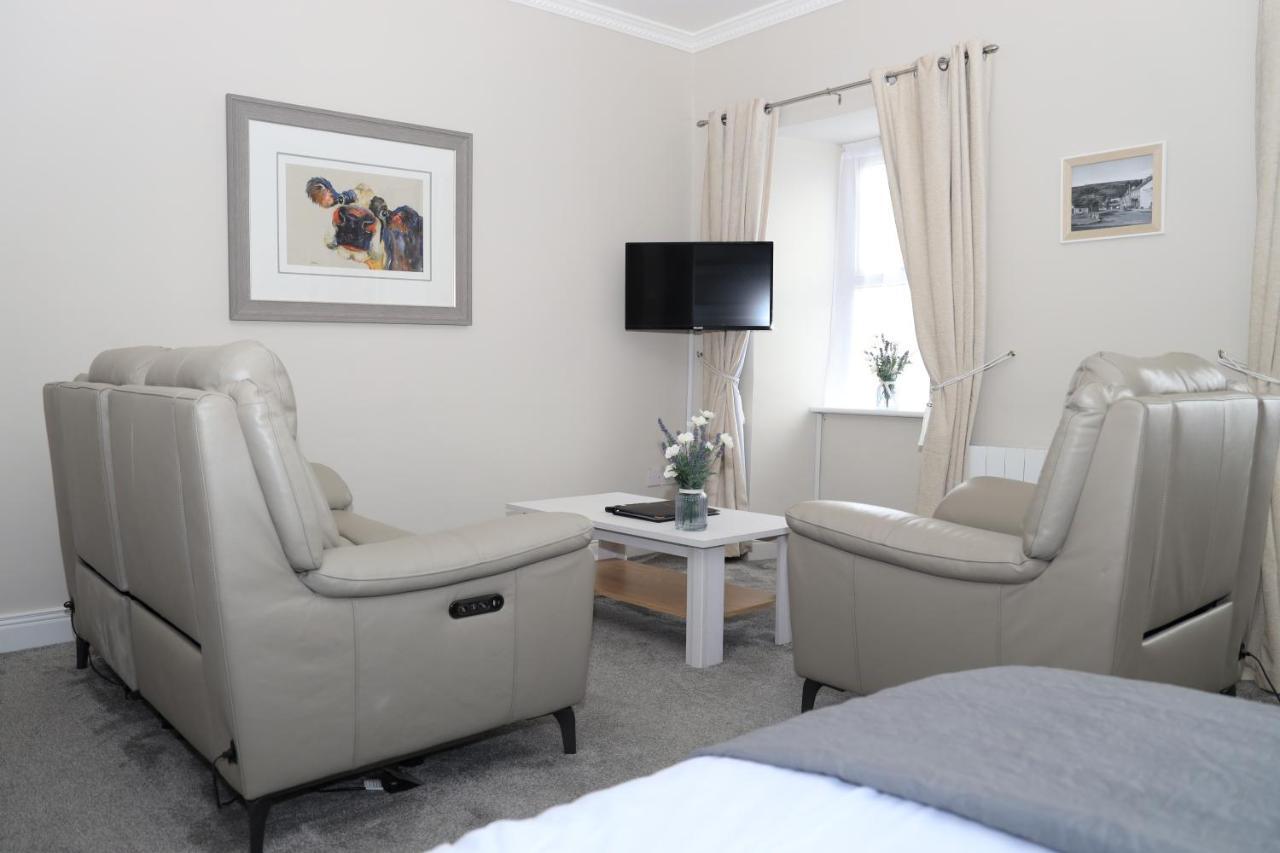 Madelines Accommodation Tinahely Dış mekan fotoğraf