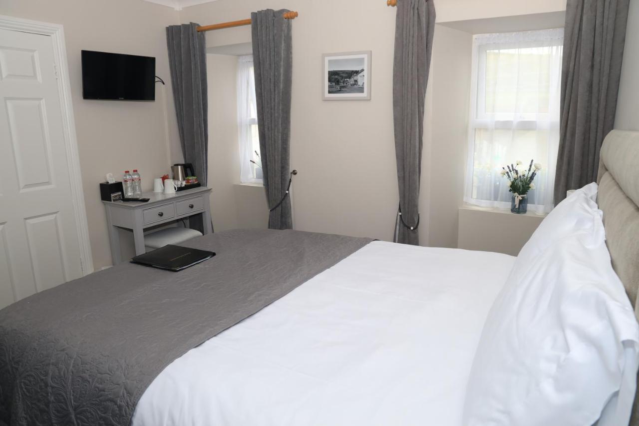 Madelines Accommodation Tinahely Dış mekan fotoğraf