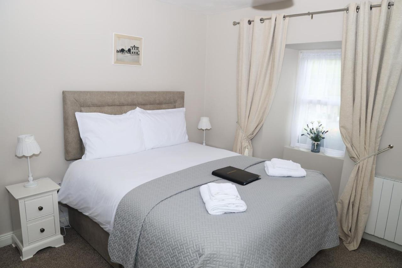 Madelines Accommodation Tinahely Dış mekan fotoğraf