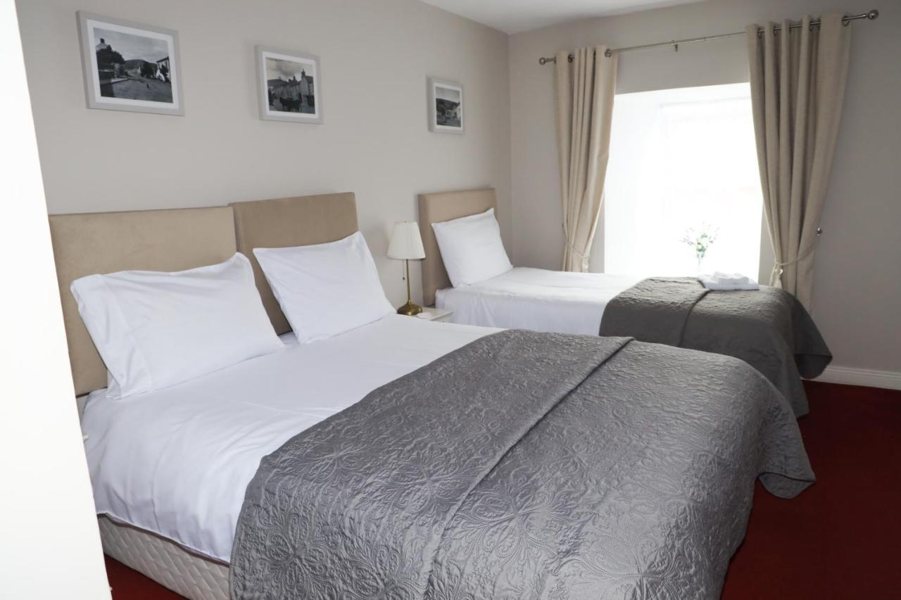 Madelines Accommodation Tinahely Dış mekan fotoğraf