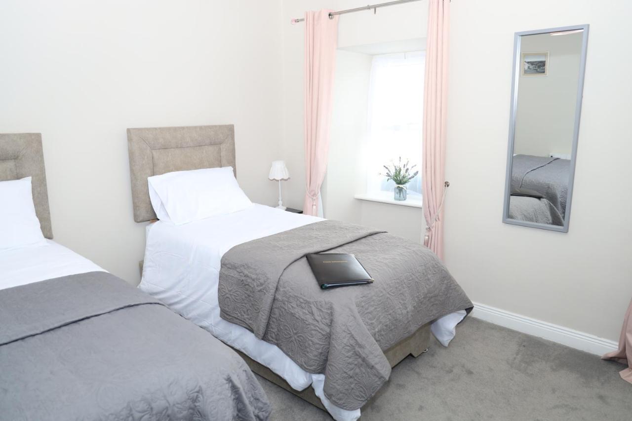 Madelines Accommodation Tinahely Dış mekan fotoğraf
