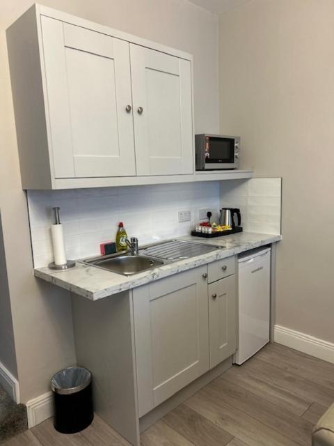 Madelines Accommodation Tinahely Dış mekan fotoğraf
