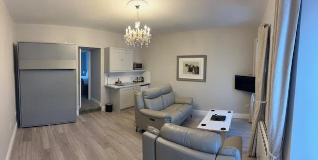 Madelines Accommodation Tinahely Dış mekan fotoğraf
